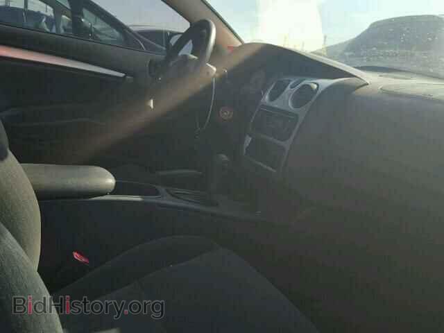 2005 CHRYSLER SEBRING - VIN: 4C3AG42G15E019073 - Фото 5