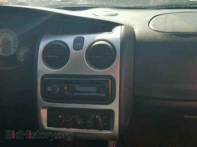 2005 CHRYSLER SEBRING - VIN: 4C3AG42G15E019073 - Фото 9
