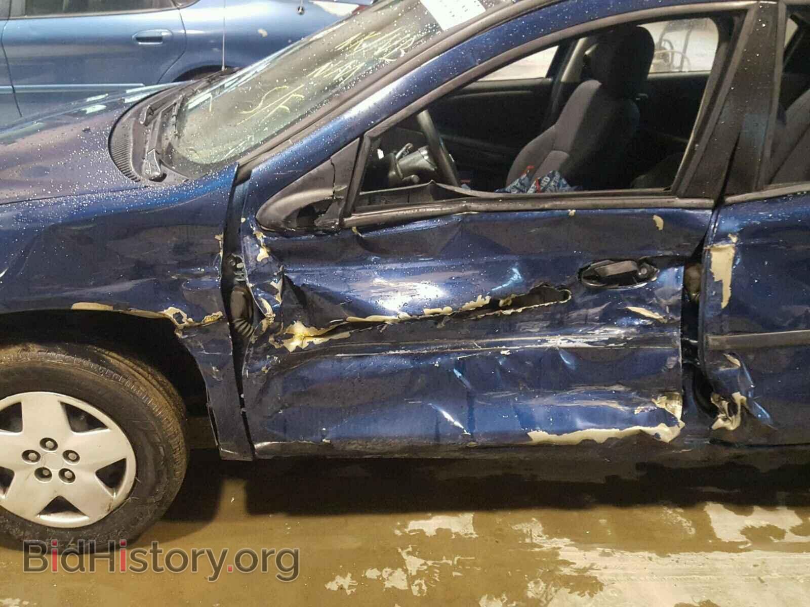 2003 DODGE NEON - VIN: 1B3ES26C43D181633 - Фото 10