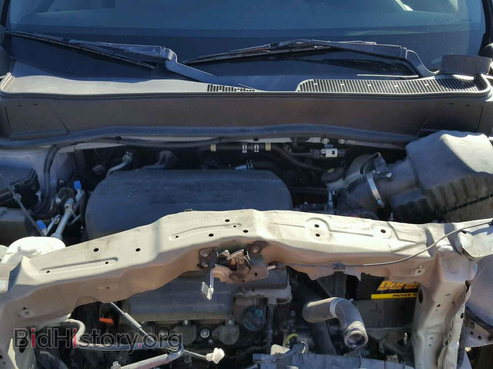2011 HONDA PILOT - VIN: 5FNYF3H20BB030127 - Photo 7