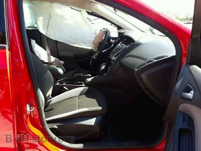 2013 FORD FOCUS - VIN: 1FADP3F20DL314815 - Photo 5