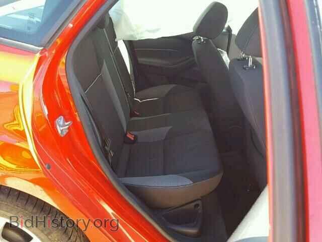 2013 FORD FOCUS - VIN: 1FADP3F20DL314815 - Photo 6