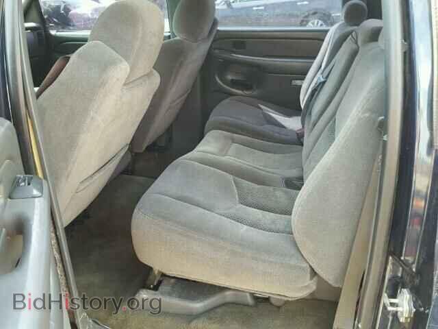 2007 CHEVROLET SILVERADO - VIN: 2GCEC13V071117666 - Фото 6