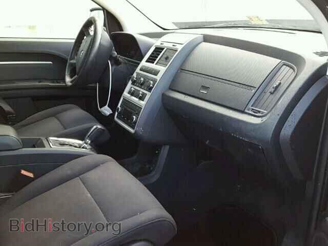 2010 DODGE JOURNEY - VIN: 3D4PG5FV5AT105411 - Фото 5