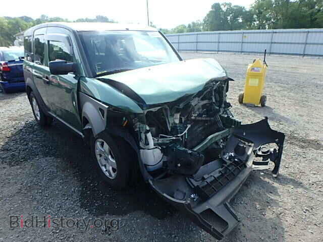 Photo 5J6YH28574L021420 - HONDA ELEMENT 2004