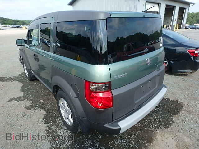 2004 HONDA ELEMENT - VIN: 5J6YH28574L021420 - Photo 3