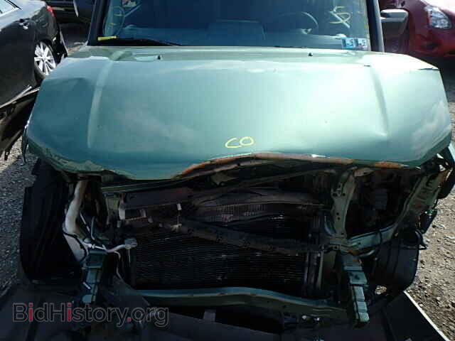 2004 HONDA ELEMENT - VIN: 5J6YH28574L021420 - Photo 7