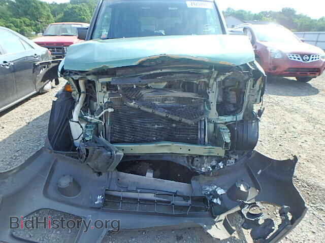 2004 HONDA ELEMENT - VIN: 5J6YH28574L021420 - Photo 9