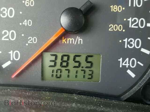 2005 FORD FOCUS - VIN: 3FAFP37N45R138565 - Фото 8