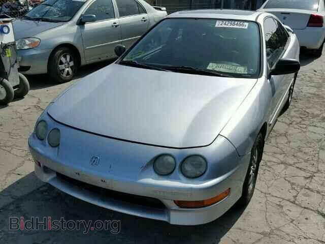 2001 ACURA INTEGRA - VIN: JH4DC44621S001993 - Фото 2
