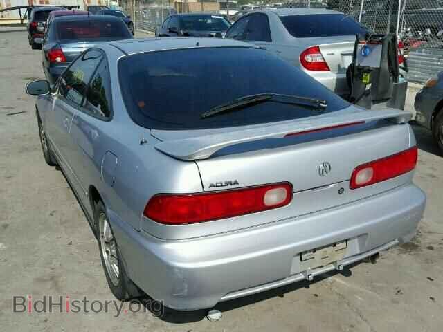2001 ACURA INTEGRA - VIN: JH4DC44621S001993 - Фото 3
