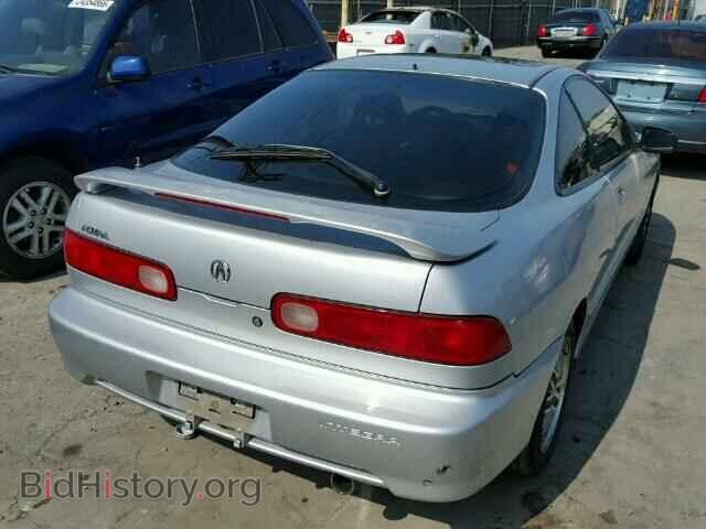 2001 ACURA INTEGRA - VIN: JH4DC44621S001993 - Фото 4
