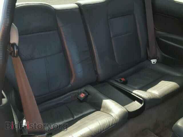 2001 ACURA INTEGRA - VIN: JH4DC44621S001993 - Фото 6