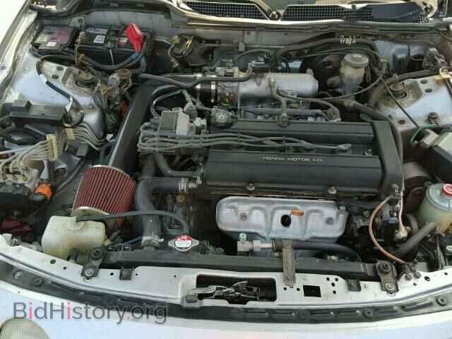 2001 ACURA INTEGRA - VIN: JH4DC44621S001993 - Фото 7