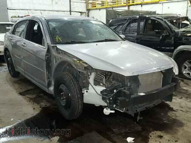 Photo 1C3CCBBB1DN678980 - CHRYSLER 200 2013