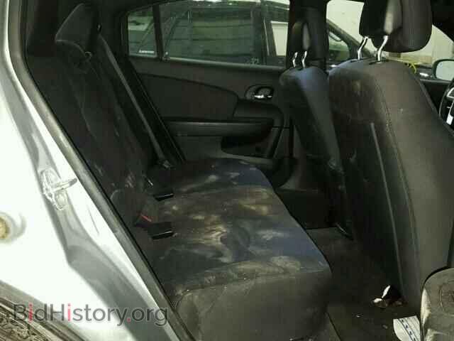 2013 CHRYSLER 200 - VIN: 1C3CCBBB1DN678980 - Фото 6