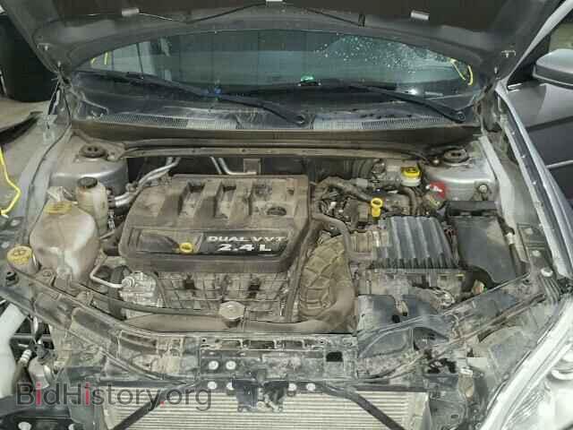 2013 CHRYSLER 200 - VIN: 1C3CCBBB1DN678980 - Фото 7