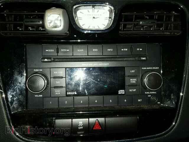 2013 CHRYSLER 200 - VIN: 1C3CCBBB1DN678980 - Фото 9