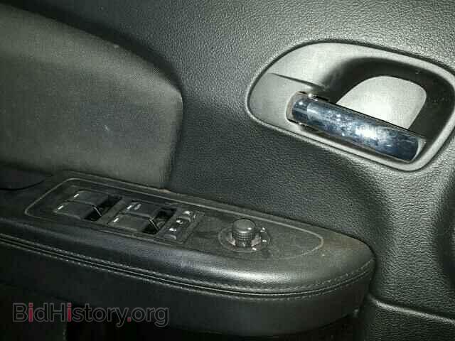 2013 CHRYSLER 200 - VIN: 1C3CCBBB1DN678980 - Фото 10