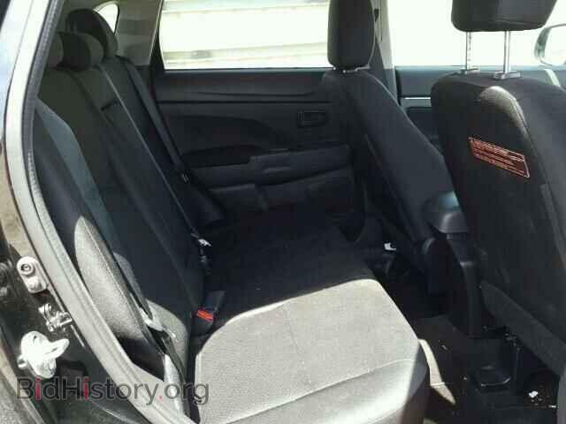 2015 MITSUBISHI OUTLANDER - VIN: 4A4AP3AU5FE020610 - Фото 6