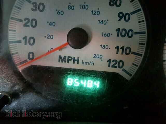 2006 DODGE CARAVAN - VIN: 1D4GP24R76B618379 - Фото 8