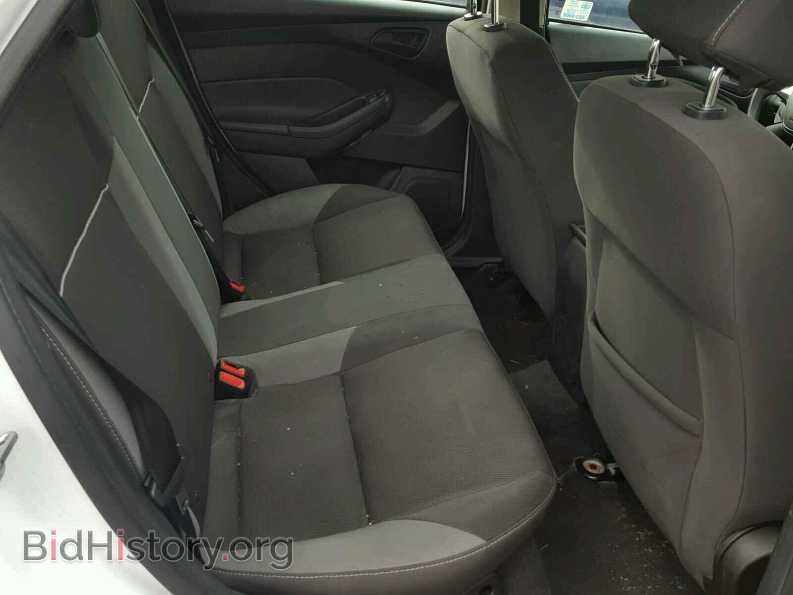 2012 FORD FOCUS - VIN: 1FAHP3F25CL395245 - Photo 6