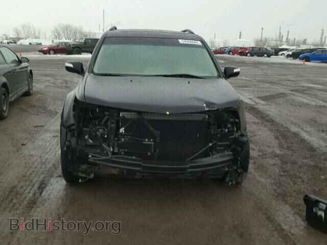 2012 ACURA MDX - VIN: 2HNYD2H68CH003590 - Фото 9