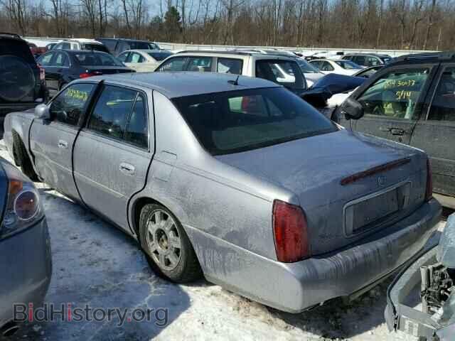 2005 CADILLAC DEVILLE - VIN: 1G6KD54Y85U161337 - Photo 3