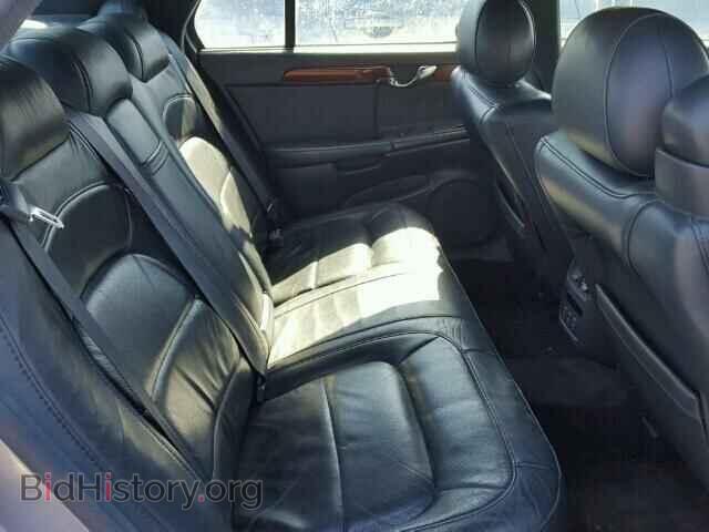 2005 CADILLAC DEVILLE - VIN: 1G6KD54Y85U161337 - Photo 6