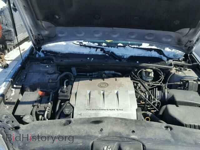 2005 CADILLAC DEVILLE - VIN: 1G6KD54Y85U161337 - Photo 7