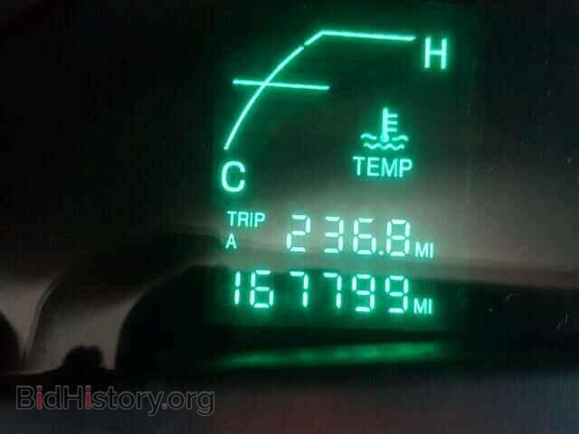 2005 CADILLAC DEVILLE - VIN: 1G6KD54Y85U161337 - Photo 8