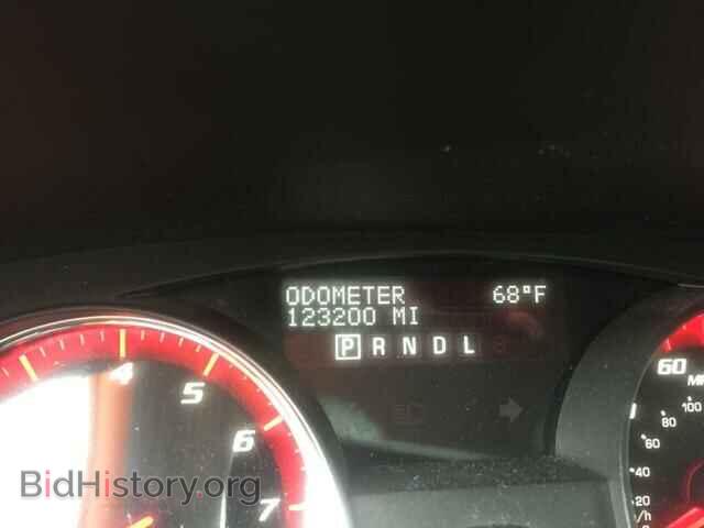 2008 GMC ACADIA - VIN: 1GKER13778J115361 - Фото 8