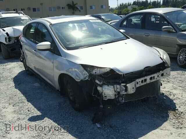 Фотография 1FAHP3K24CL259789 - FORD FOCUS 2012
