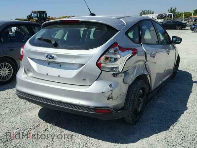 2012 FORD FOCUS - VIN: 1FAHP3K24CL259789 - Photo 4