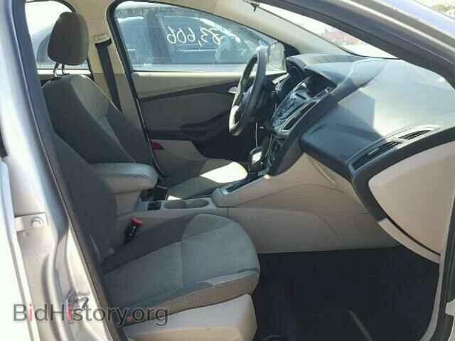 2012 FORD FOCUS - VIN: 1FAHP3K24CL259789 - Photo 5