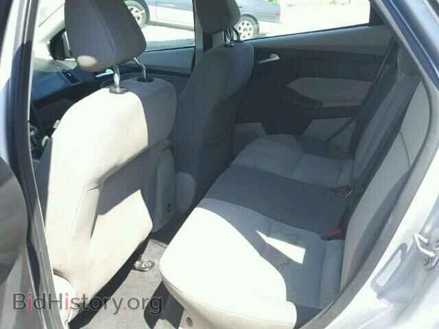 2012 FORD FOCUS - VIN: 1FAHP3K24CL259789 - Photo 6