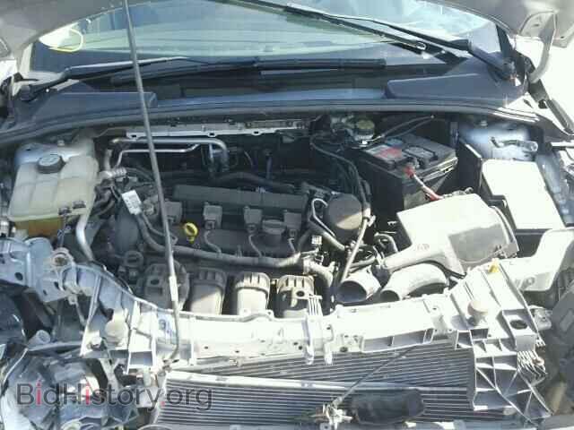 2012 FORD FOCUS - VIN: 1FAHP3K24CL259789 - Photo 7