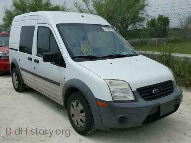 Фотография NM0KS9AN5AT030142 - FORD TRANSIT CO 2010