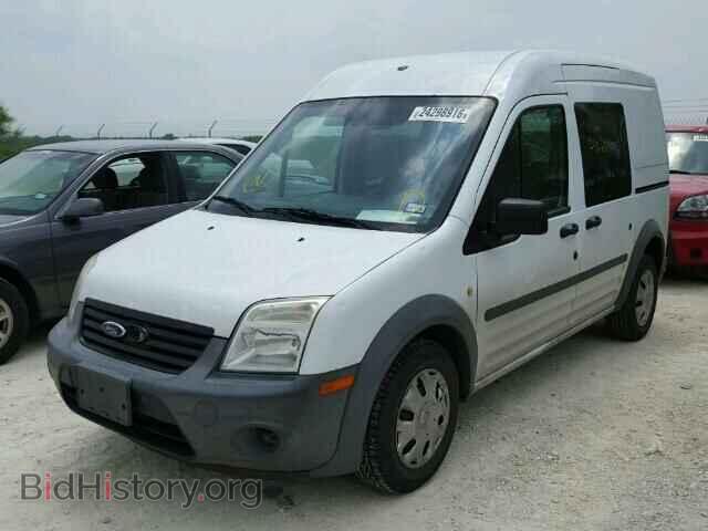 2010 FORD TRANSIT CO - VIN: NM0KS9AN5AT030142 - Фото 2
