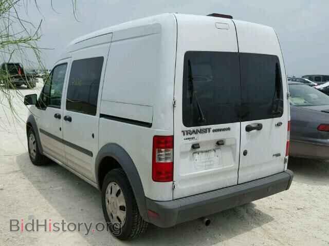 2010 FORD TRANSIT CO - VIN: NM0KS9AN5AT030142 - Фото 3