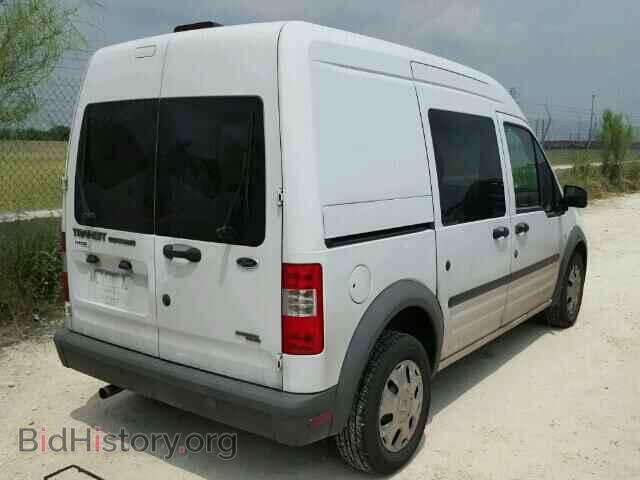 2010 FORD TRANSIT CO - VIN: NM0KS9AN5AT030142 - Фото 4