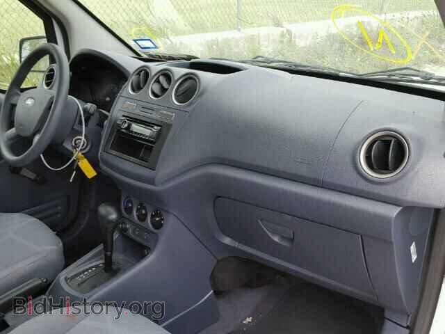 2010 FORD TRANSIT CO - VIN: NM0KS9AN5AT030142 - Фото 5
