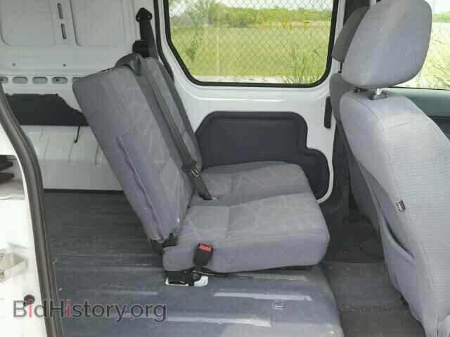 2010 FORD TRANSIT CO - VIN: NM0KS9AN5AT030142 - Фото 6