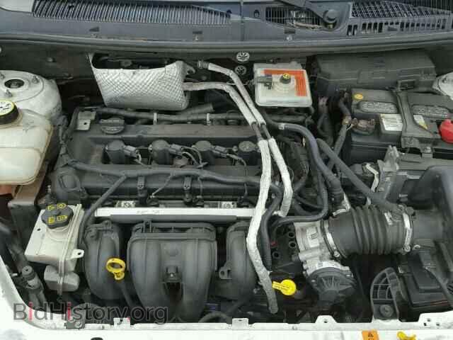 2010 FORD TRANSIT CO - VIN: NM0KS9AN5AT030142 - Фото 7