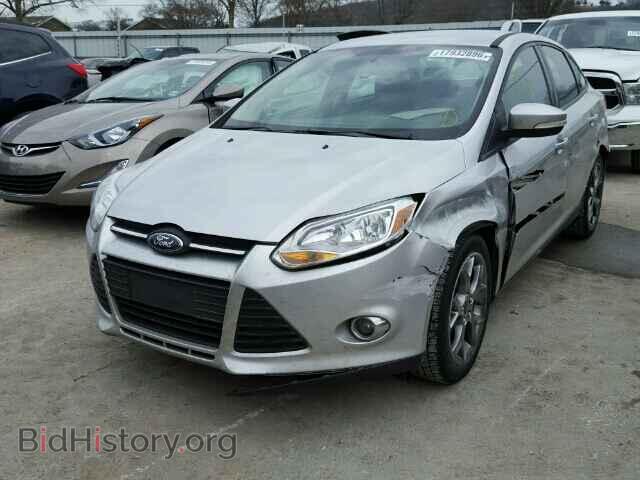 2013 FORD FOCUS - VIN: 1FADP3F25DL236693 - Photo 2