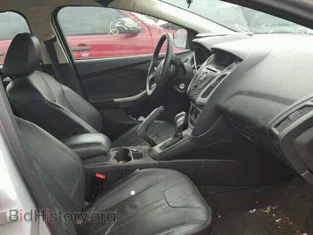 2013 FORD FOCUS - VIN: 1FADP3F25DL236693 - Photo 5
