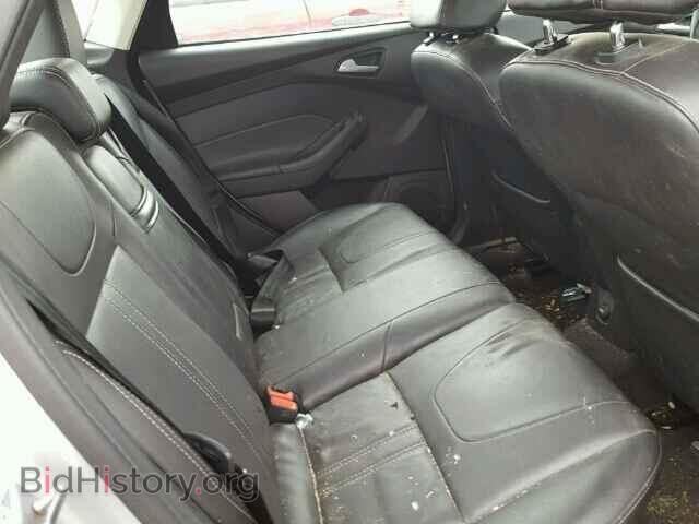 2013 FORD FOCUS - VIN: 1FADP3F25DL236693 - Photo 6