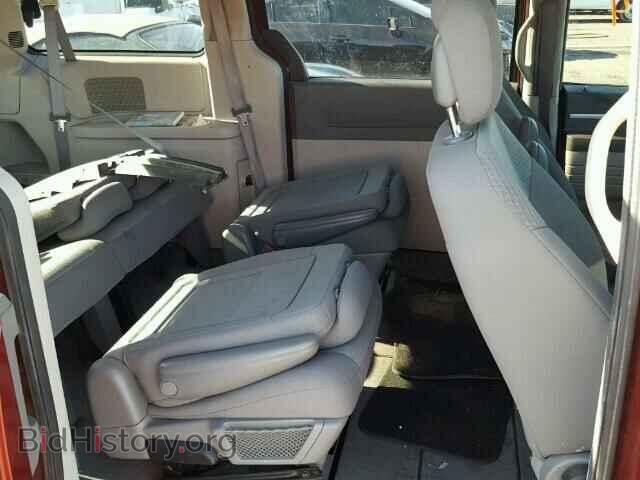 2010 DODGE CARAVAN - VIN: 2D4RN4DE3AR364655 - Фото 6