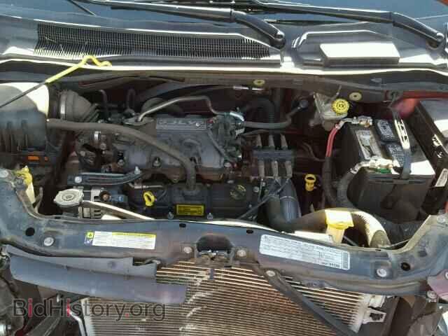 2010 DODGE CARAVAN - VIN: 2D4RN4DE3AR364655 - Фото 7