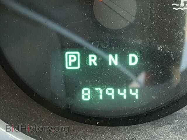 2010 DODGE CARAVAN - VIN: 2D4RN4DE3AR364655 - Фото 8